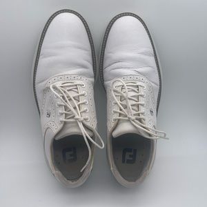 FootJoy Traditions Golf Shoes